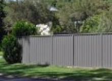 Kwikfynd Colorbond fencing
anabranchnorth
